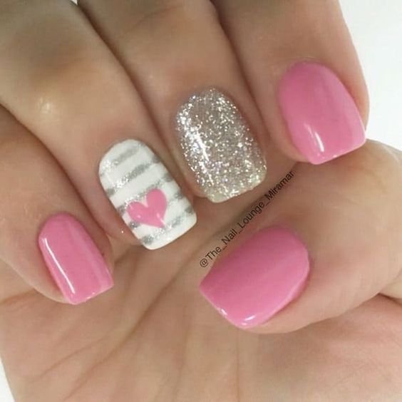 Nails Ecards for Females