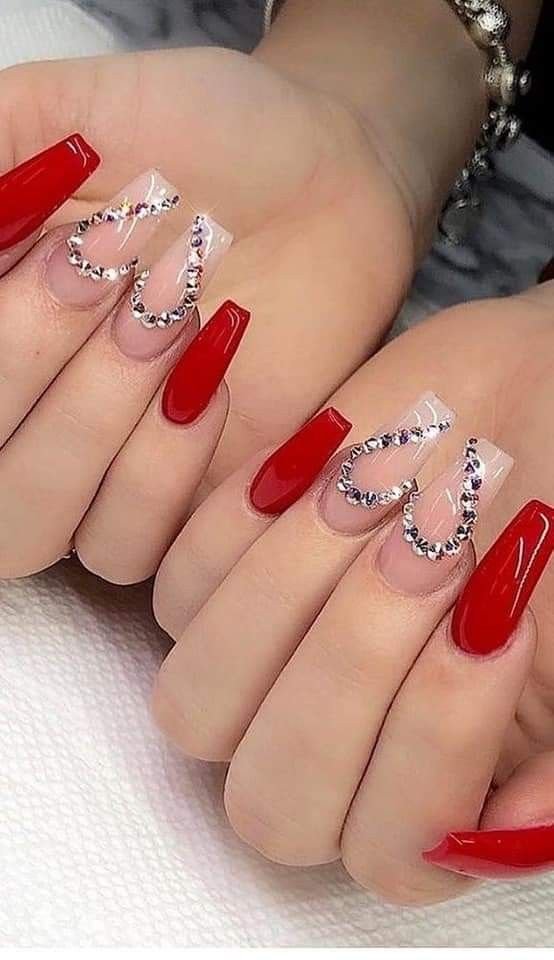 Nails Ecards for Females